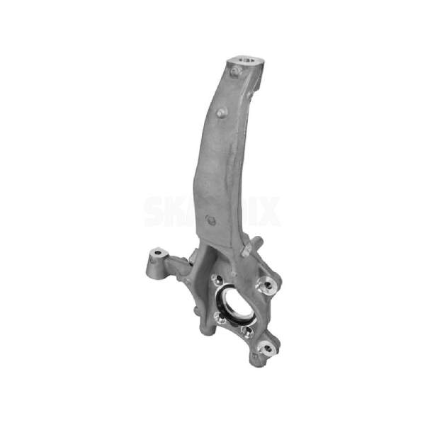 تصویر محصول سگدست جلو چپ دانگ فنگ E70 110 کیلووات سال 2023